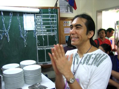 Alvin Barcelon